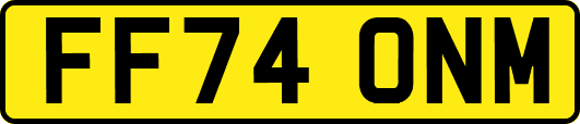 FF74ONM