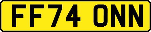 FF74ONN