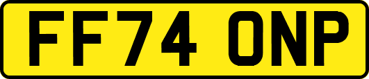 FF74ONP