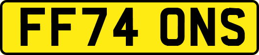 FF74ONS