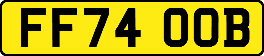 FF74OOB