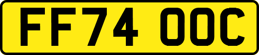 FF74OOC