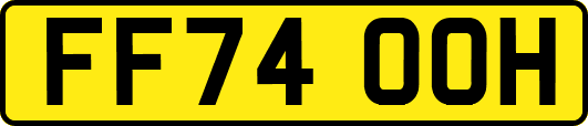 FF74OOH