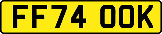 FF74OOK