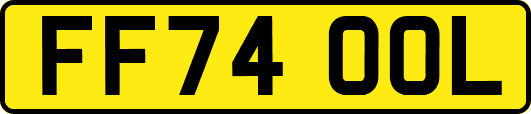 FF74OOL