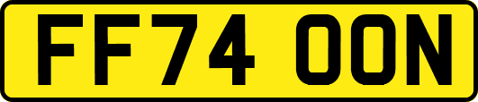 FF74OON