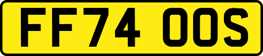FF74OOS