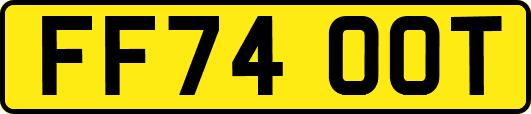 FF74OOT