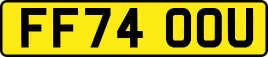 FF74OOU