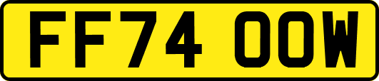 FF74OOW