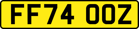 FF74OOZ