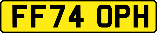 FF74OPH