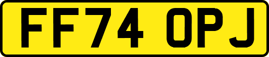 FF74OPJ