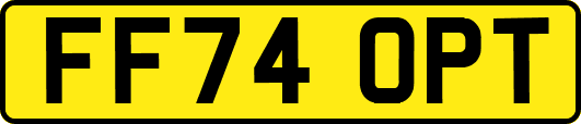 FF74OPT