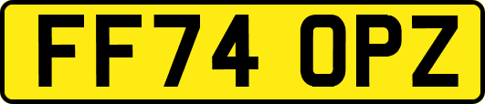 FF74OPZ