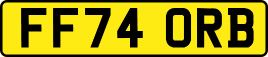 FF74ORB