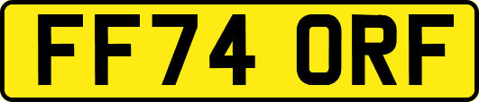 FF74ORF