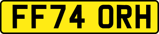 FF74ORH