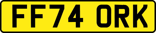 FF74ORK