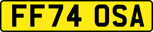 FF74OSA