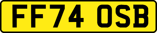 FF74OSB