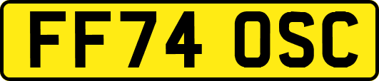 FF74OSC
