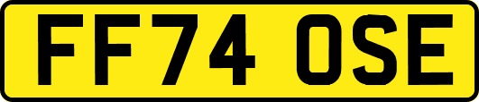 FF74OSE