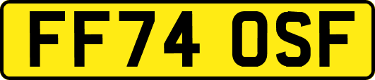 FF74OSF