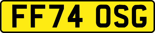 FF74OSG