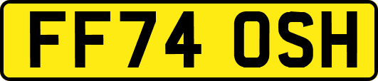 FF74OSH