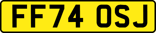 FF74OSJ