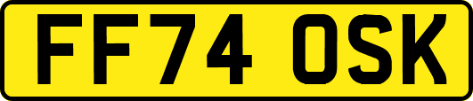 FF74OSK