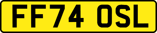 FF74OSL