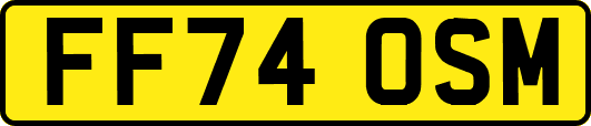FF74OSM