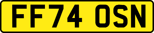 FF74OSN
