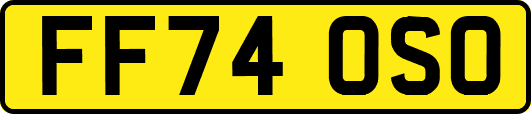 FF74OSO
