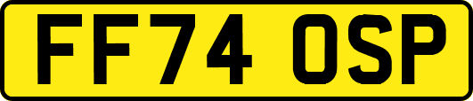 FF74OSP