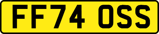 FF74OSS
