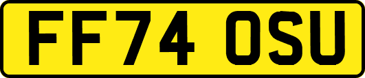 FF74OSU