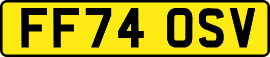 FF74OSV