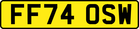 FF74OSW