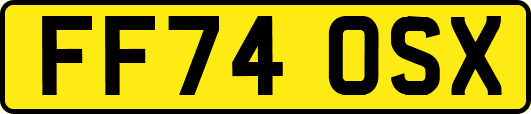 FF74OSX