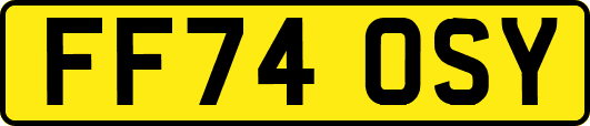 FF74OSY