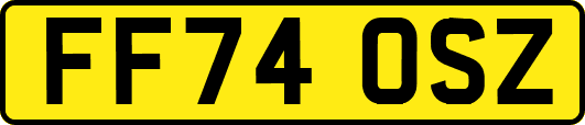 FF74OSZ