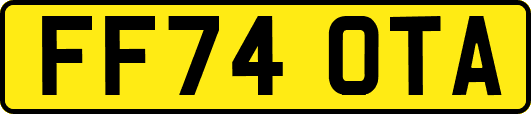 FF74OTA