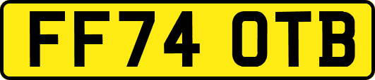 FF74OTB