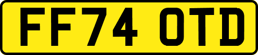 FF74OTD