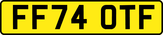 FF74OTF