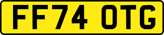 FF74OTG