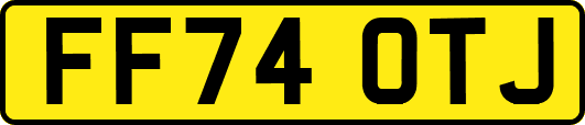 FF74OTJ